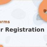 WPForms - User Registration