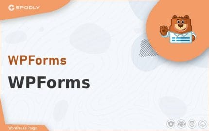 WPForms