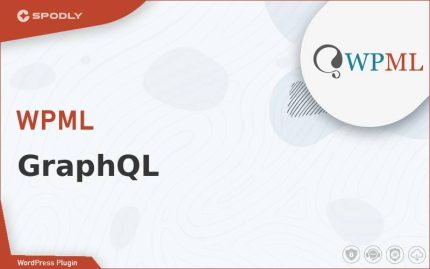 Wordpress Plugin WPML - GraphQL
