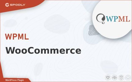 Wordpress Plugin WPML - WooCommerce