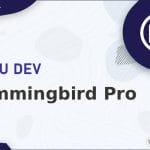 Wordpress Plugin WPMU DEV - Hummingbird Pro