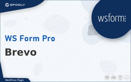 WS Form PRO - Brevo
