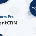 WS Form PRO - FluentCRM