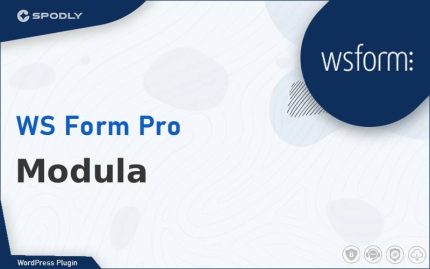 WS Form PRO - Modula