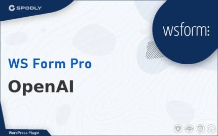 WS Form PRO - OpenAI