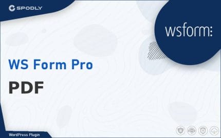WS Form PRO - PDF
