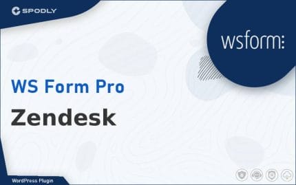 WS Form PRO - Zendesk