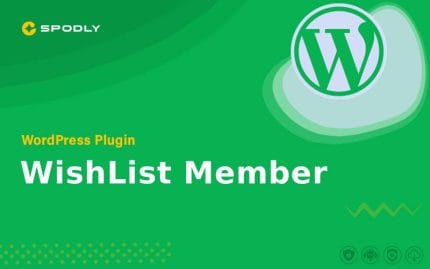 WishList Member - WordPress Plugin