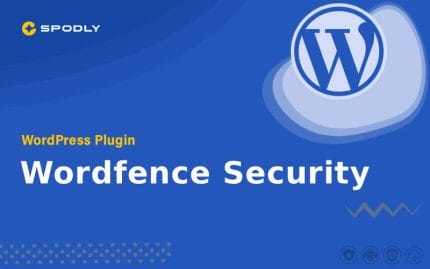 Wordfence Security - WordPress Plugin