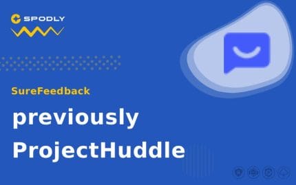 SureFeedback - previously ProjectHuddle