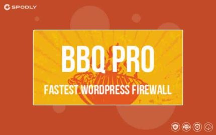 Wordpress plugin BBQ Pro - Plugin Planet