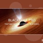 Wordpress plugin Blackhole Pro - Plugin Planet
