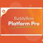 Wordpress plugin BuddyBoss Platform Pro