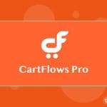 Wordpress plugin CartFlows - Pro Version