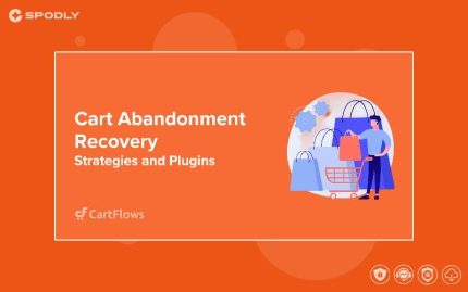 Wordpress plugin CartFlows WooCommerce Cart Abandonment Recovery