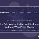 Wordpress plugin CyberChimps CyberChimps Pro Features WordPress Plugin