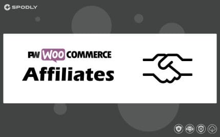 Wordpress plugin Pimwick – WooCommerce Affiliates Pro