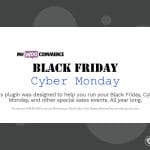 Wordpress plugin Pimwick – WooCommerce Black Friday Pro