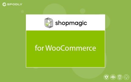 Wordpress plugin ShopMagic – WooCommerce