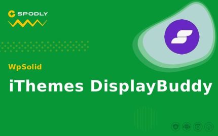 iThemes DisplayBuddy Billboard