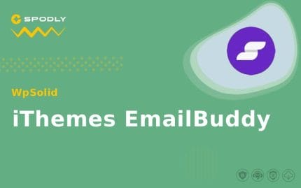 iThemes EmailBuddy