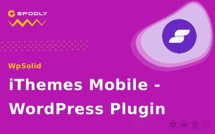 iThemes Mobile - WordPress Plugin