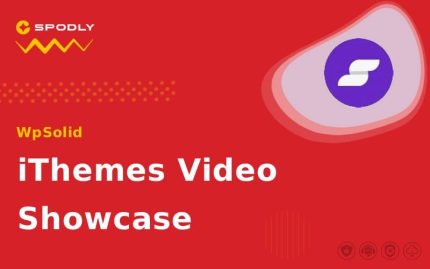 iThemes Video Showcase