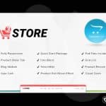 3store – Multipurpose Responsive OpenCart Template