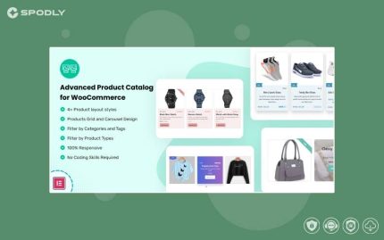 Advanced Product Catalog for WooCommerce