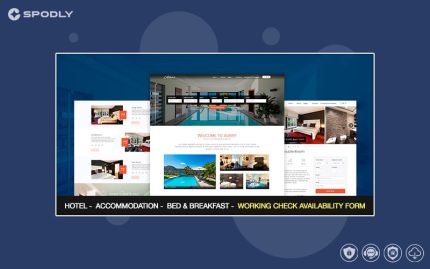 Albert – Hotel and Bed&Breakfast