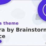 Astra WordPress Theme by Brainstorm Force