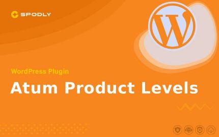 Atum Product Levels - WordPress Plugin