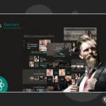Barrister Law, Lawyer & Attorney React Js Template