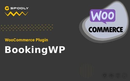 BookingWP WooCommerce Appointments
