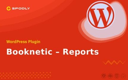 Booknetic – Reports - WordPress Plugin