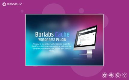 Borlabs Cache – WordPress Caching Plugin