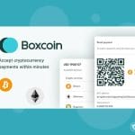 Boxcoin - Crypto Payment Script