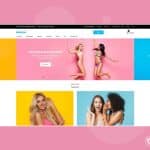 Broon - Swimwear Store Modern OpenCart Template