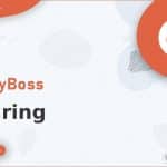 BuddyBoss - Sharing - WordPress Theme