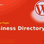 Business Directory with Maps, Store Locator