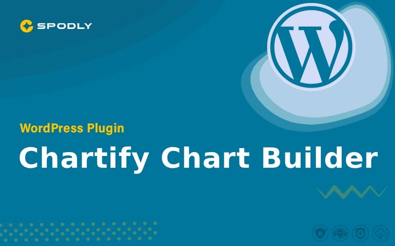 Chartify Chart Builder for WordPress Chartify Chart Builder for WordPress