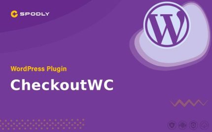 CheckoutWC - WordPress Plugin