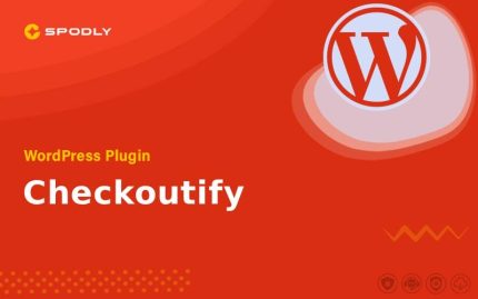 Checkoutify - WordPress Plugin