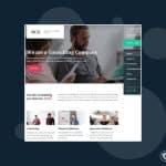 ConsultPress PT - Business WordPress Theme