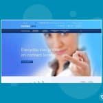 Contact Lens OpenCart Template