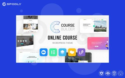 Course Builder WP LMS