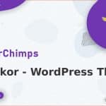 CyberChimps - Eldekor - WordPress Theme