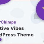 CyberChimps - Positive Vibes - WordPress Theme