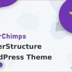 CyberChimps - SuperStructure - WordPress Theme