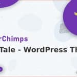 CyberChimps - TravTale - WordPress Theme
